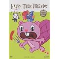 Happy Tree Friends - Season One, Volume One