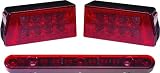 InnovativeLight LIGHT KIT F/OVER 80 - RED 287-4482-7 (Image for Reference)