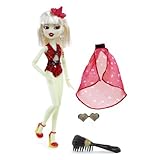 Bratzillaz Midnight Beach Doll - Jade J'Adore