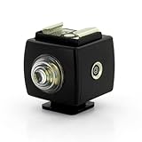 Seagull SYK-5 Wireless Remote Flash Slave Trigger with Red Eye Reduction