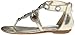 Kenneth Cole Reaction Line Of Bright Gladiator Sandal (Little Kid/Big Kid)