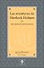 Search : Las aventuras de Sherlock Holmes (Letras mayusculas)