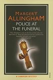 Police At the Funeral