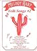 MELODY HARP Folk Songs #2 by Trophy Music