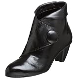 Everybody Womens Leslie Bootie