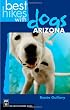 Best Hikes with Dogs Arizona