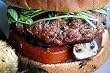 Kobe Wagyu Beef Patties - 4 x 8 oz. Patties