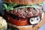 Kobe Wagyu Beef Patties - 8 x 8 oz. Patties
