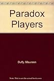 The paradox players