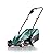 Bosch Rotak 32 Rasenmäher (1.200 W, 32 c...
