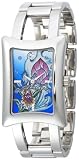 Ed Hardy Women's Divine Lilly Tulip Stainless Steel 316L Watch #DN-LT