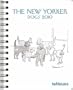 2010 The New Yorker Dogs Deluxe Engagement Calendar