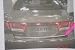 Hyundai Azera Chrome Accent Trunk Door Trim Strip- Model Years (2007-2009)