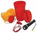 Kwik Tek LL-2 Life Line Boat Safety Kit