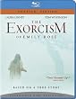 The Exorcism of Emily Rose (+ BD Live) [Blu-ray]