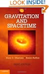 Gravitation and Spacetime