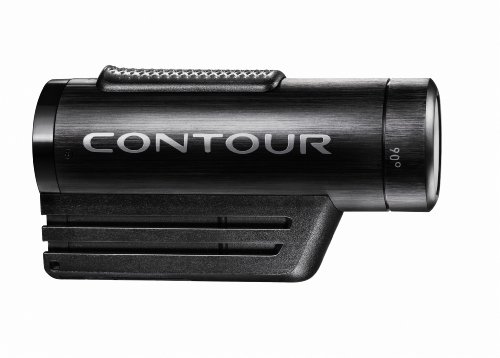 ContourROAM Hands-free HD Camcorder | Shopstak