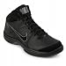 New Nike The Overplay VI Blk/Red Mens 12
