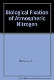 Biological fixation of atmospheric nitrogen