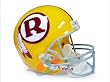Washington Redskins (1970-71) Full Size "Deluxe" Replica NFL Throwback Helmet by Riddell Washington Redskins (1970-71) Full Size "Deluxe" Replica NFL Throwback Helmet by Riddell