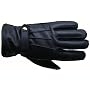 Elegante Winter Handschuhe Lederhandschuhe SCHWARZ&hellip Bangla