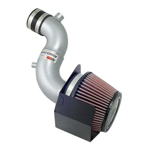 49% OFF K&N 69-1016-1TS Perf. Intake Kit 07-08 Honda Fit