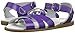 Salt Water Sandals by Hoy Shoe Sweetheart Sandal (Toddler/Little Kid/Big Kid/Women's)