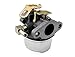 Replacement New Carburetor Carb Fit For TECUMSEH 632107 632107A Fits LH195SP-67513D LH195SP-67514D LH195SP-67517D LH195SP-67518D Engine