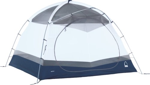 Sierra Designs Bedouin 4-Person Basecamp Tent by Sierra Designs