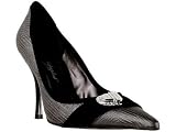 Baby Phat Women's Rome Suede