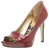 Guess - Guess Women's Kachina Peep Toe Pump