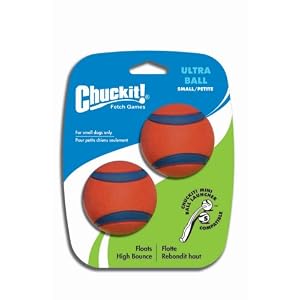 Chuckit! Ultra Ball 