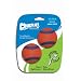 Chuckit! Ultra Ball Small 2-inch, 2 pack