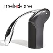Vertical Rabbit Gunmetal Corkscrew w/ Lowering and Raising Handle