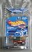 Hot Wheels Final Run 2001 Mercedes-Benz Unimog