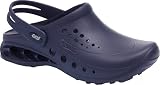 Oxypas Women’s Stream Casual Shoes,Navy,39/40 M EU