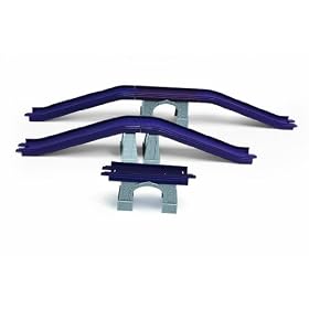 Chuggington Bridge and Tunnel Accessory Pack