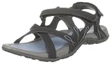 Hi-Tec Sports Women’s Waimea Falls Bluemoon/Cool Grey/Light Blue Sandal F000460/032/01 8 UK