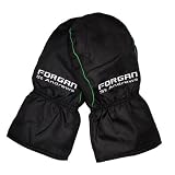 Forgan of St Andrews Winter Golf Mitts
