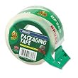 / DUC07364 / Duck Carton Sealing Tape with Reusable Dispenser, 2" x 60 Yards, 3" Core, Clear / Sold as 1 RL