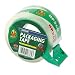 Henkel 7364 Duck 2-Inch-by-60-Yard High Performance Carton Sealing Tape with Dispenser, Clear