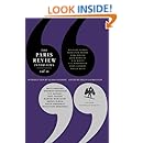 The Paris Review Interviews, IV