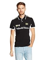 Pedro del Hierro Polo (Negro)