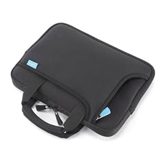 Dicota SmartSkin 7 - 10.2 Zoll Notebooktasche Sleeve Neopren schwarz