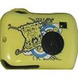 Nickelodeon SpongeBob Npower Digital Camera in Yellow