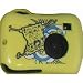 Nickelodeon SpongeBob Npower Digital Camera in Yellow