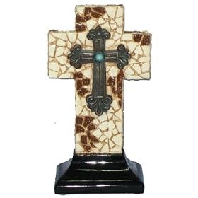 Standing Cross Case Pack 8 380369