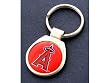 Los Angeles Angels Millennium Key Chain