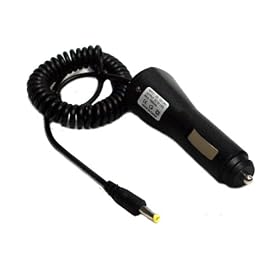 For Sony Playstation PSP Battery Portable Car Charger