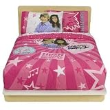 Disney High School Musical Twin Comforter
